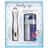 TALIKA Pack Lovely Eyes Quintessence + Time Control+