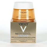 VICHY NEOVADIOL Peri-menopausia Crema Redensificante Efecto Lifting de Día Pieles Normales y Mixtas 50ML