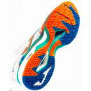 Zapatillas Joma Slam Men 2152 Blanco Challenger  JOMA PADEL