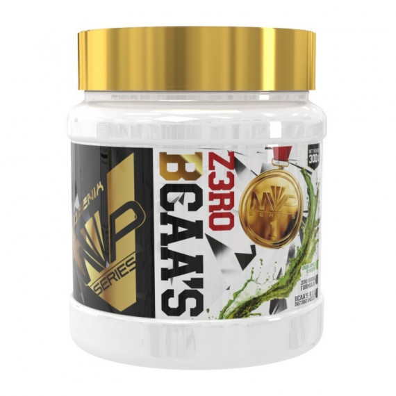 Bcaa's Z3RO 8:1:1 - IO.GENIX