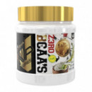 Bcaa's Z3RO 8:1:1 - IO.GENIX