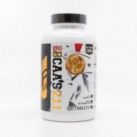 Bcaas  2.1.1 150 Tabls - Mvp  IO.GENIX