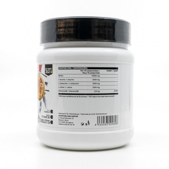 Bcaas 2.1.1 300 Tabls - Mvp  IO.GENIX - Guanxe Atlantic Marketplace