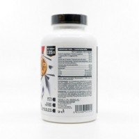 Testo Maxxx  120 Caps - Mvp  IO.GENIX