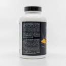 Testo Maxxx  120 Caps - Mvp  IO.GENIX