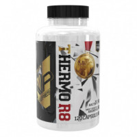 Thermo R8 120  - Iogenix  IO.GENIX