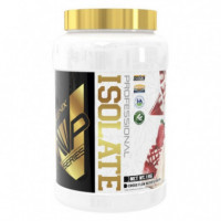Isolate Professional 1KG - Mvp  IO.GENIX