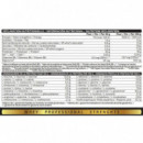 Whey 80 Professional 1KG - Mvp  IO.GENIX