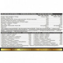 Whey 80 Professional 1KG - Mvp  IO.GENIX