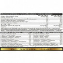 Whey 80 Professional 1KG - Mvp  IO.GENIX