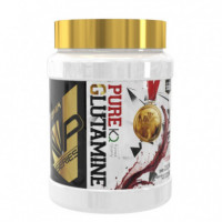 Pure Glutamine Kyowa 500G - Mvp  IO.GENIX