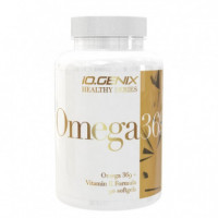 Omega 3.6.9 - Mvp  IO.GENIX