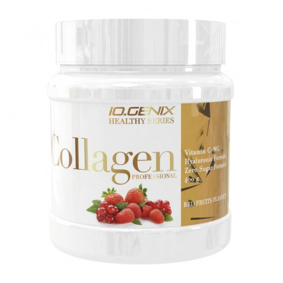 Collagen Professional - Mvp - 400G  IO.GENIX