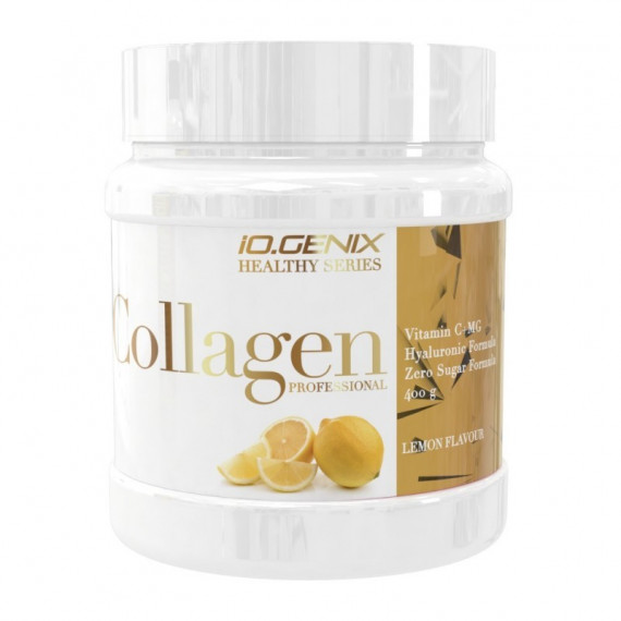 Collagen Professional - Mvp - 400G  IO.GENIX - Guanxe Atlantic Marketplace