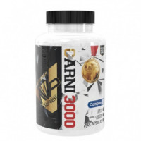 Carnitine 1000MG - Mvp  IO.GENIX