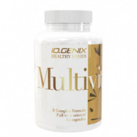 Multivit - Mvp - Iogenix  IO.GENIX