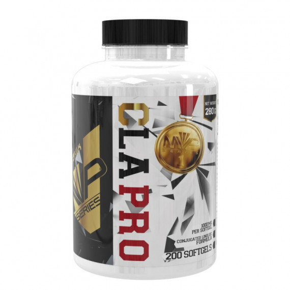 Cla 1000MG 200 Comp - Mvp  IO.GENIX