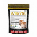 Whey 80 Professional 500G - IO.GENIX