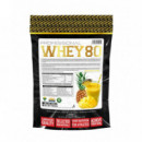 Whey 80 Professional 500G - IO.GENIX