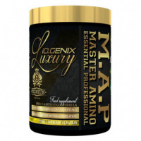M.a.p Master Amino Essential Professional 418G - IO.GENIX Mvp - Guanxe Atlantic Marketplace
