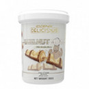 Crema de Avellanas - Hazelnut Cream  IO.GENIX