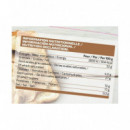 Crema de Avellanas - Hazelnut Cream  IO.GENIX