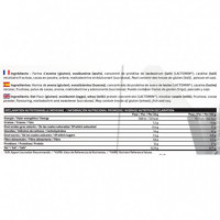 Crêpe originale 1KG - Mvp IO.GENIX