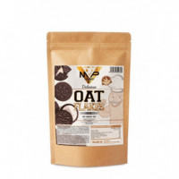 Oat Flakes Delicious - Mvp  IO.GENIX