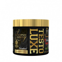 Testoluxe - Mvp  IO.GENIX