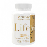 Life Hair - Mvp  IO.GENIX