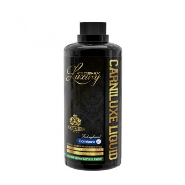 Carniluxe Liquid - IO.GENIX Luxury - Mvp