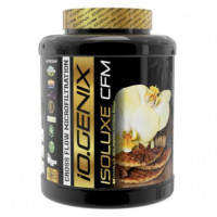 ISOLUXE CFM 1'8 KG - MVP