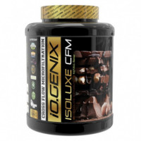 ISOLUXE CFM 1'8 KG - MVP