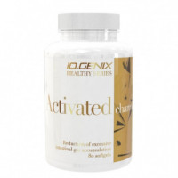 Carbon Activo - Mvp  IO.GENIX - Guanxe Atlantic Marketplace