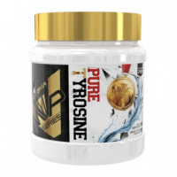 Pure Tyrosine - Mvp - Io Genix  IO.GENIX