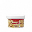 Crema Rica 250G - Iogenix  IO.GENIX