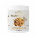 Peanut Butter Crunchy 1KG  IO.GENIX
