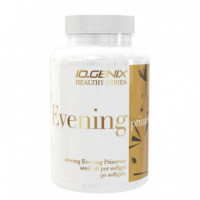 Evening Primrose  IO.GENIX