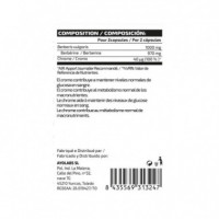 BERBERINE COMPLEX