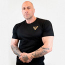 T-shirt Fit IO.GENIX