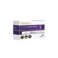 Female Libido Boost  IO.GENIX