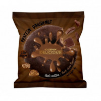 Protein Doughnut  IO.GENIX