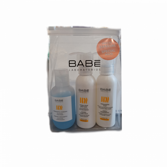 BABE Kit Higienizante