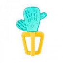 CHICCO Mordedor Refreshing Cactus 4M+