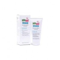 SEBAMED Clear Face Crema Matificante 50 Ml