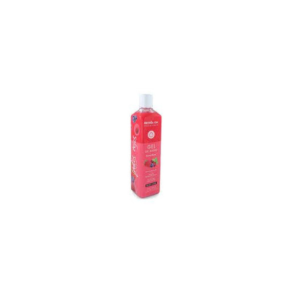 Betres Gel de Baño Frutos Rojos 750 Ml  BETRES ON