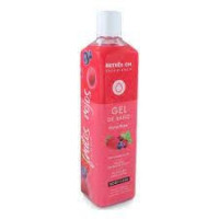 Betres Gel de Baño Frutos Rojos 750 Ml  BETRES ON