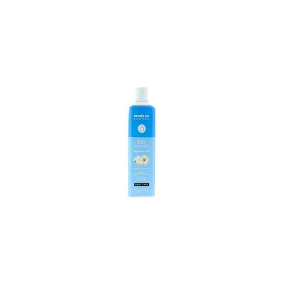 Betres Gel de Baño Algodón y Talco 750 Ml  BETRES ON