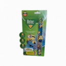 RELEC Pulsera Minions Azul