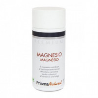 Prisma Natural Premium Magnesio 60 Capsulas  NUEVA DIETETICA